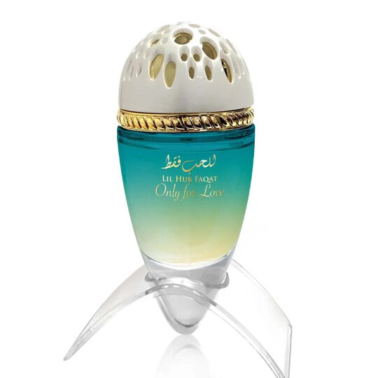 Le Chameau Lil Hib Faqat Only For Love Pour Femme edp 100 ml