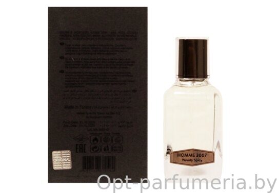 NARKOTIC ROSE & VIP (CHANEL ALLURE HOMME SPORT) 50ml Артикул: 3007-50