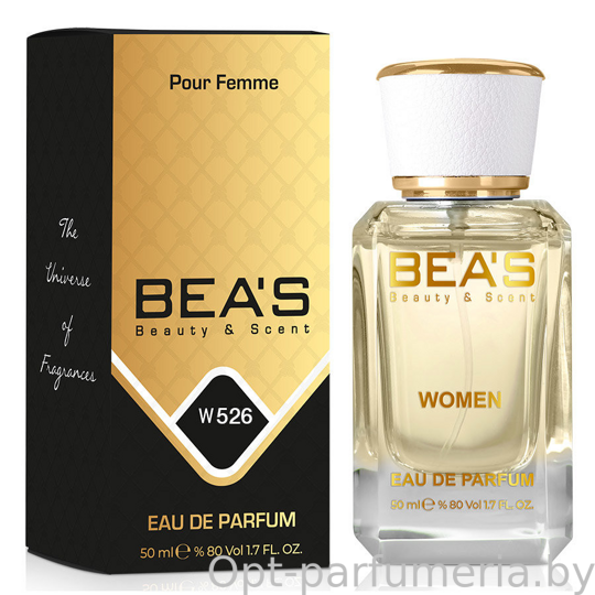 Beas W526 Paco Rabanne Lady Million Women edp 50 ml