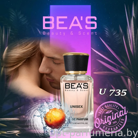 Beas U735 Tom Ford Bitter Peach edp 50 ml