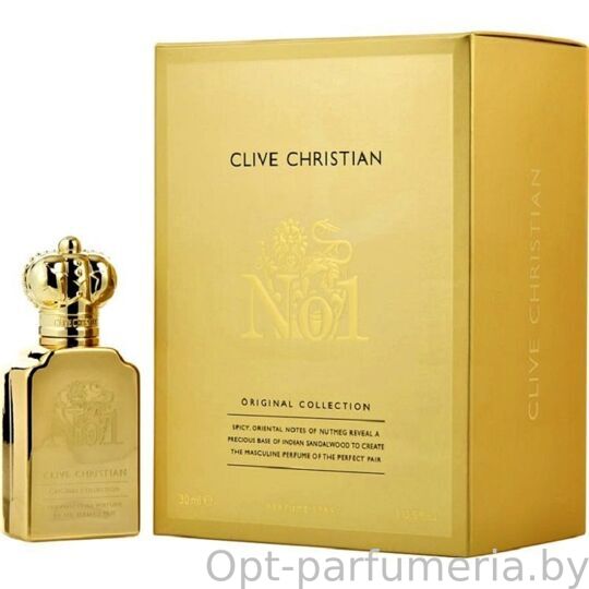 Clive Christian No. 1 For Women edp 50 ml (LUXE EVRO)