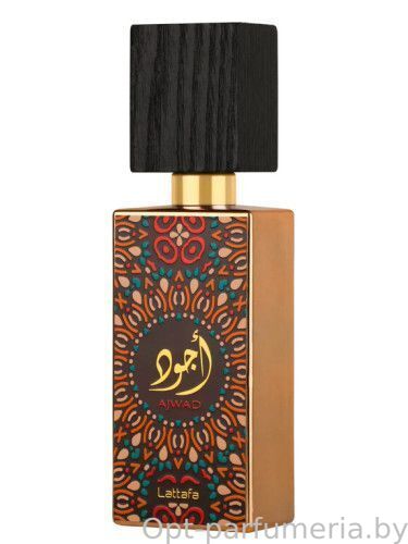 Lattafa Ajwad Unisex edp 100 ml