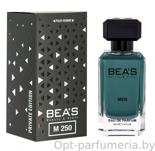 Beas M250 Dolce & Gabbana K By Men edp 100 ml