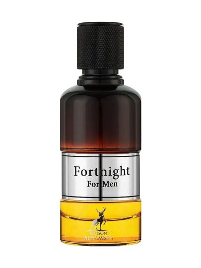 Maison Alhambra Fortnight For Men edp 100 ml