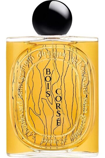 Diptyque Bois Corsé Unisex edp 100 ml (LUXE EVRO)