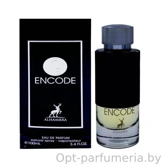 Maison Alhambra Encode For Men edp 100 ml