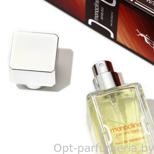 Maison Alhambra Monocline 02 Series Two Unisex edp 30 ml