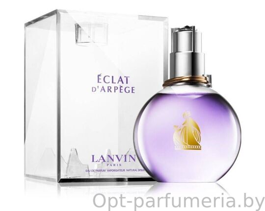 Lanvin Éclat d'Arpège Women edp 100 ml (LUXE EVRO)