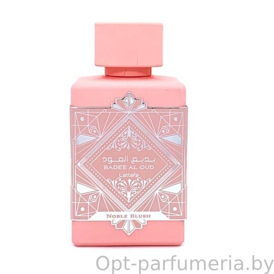 Lattafa Badee Al Oud Noble Blush Women edp 100 ml