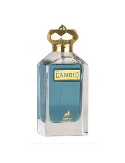 Maison Alhambra So Candid Pour Homme edp 100 ml