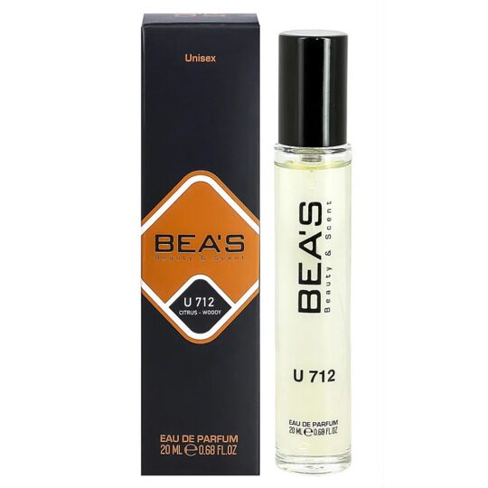 Beas U712 Montale Soleil De Capri edp 20 ml
