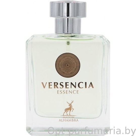 Maison Alhambra Versencia Essence Women edp 100 ml