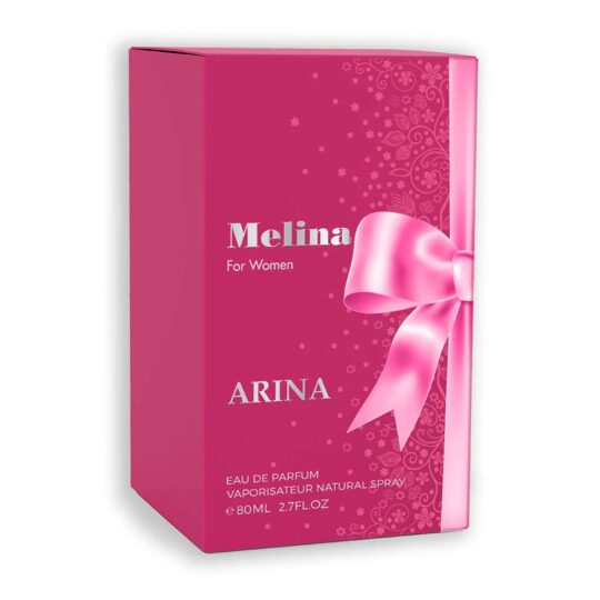 Emper Melina Arina Women edp 80 ml