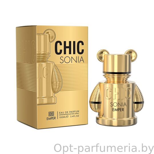 Emper Chic Sonia Unisex edp 100 ml