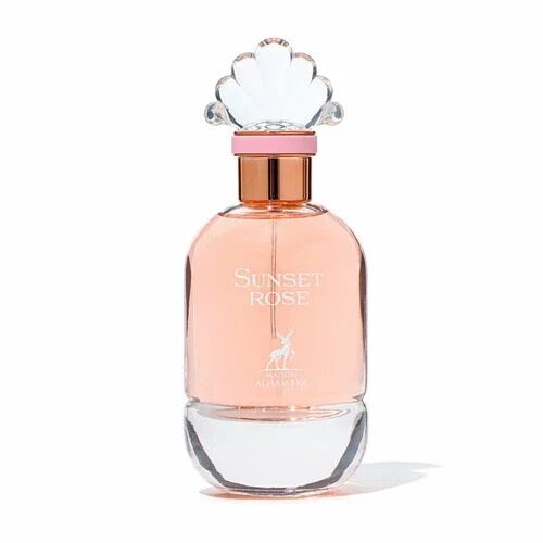 Maison Alhambra Sunset Rose Women edp 100 ml