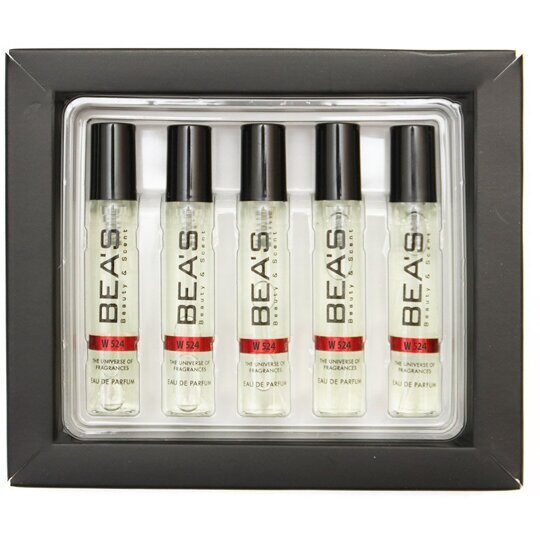 Парфюмерный набор BEAS Burberry My Burberry Women 5*5 ml W524