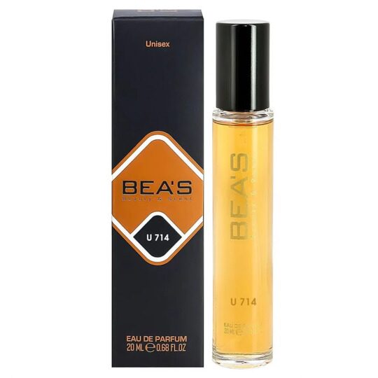 Beas U714 Tom Ford Black Orchid edp 20 ml