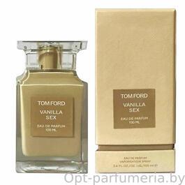 Tom Ford Vanilla Sex Unisex edp 100 ml (LUXE EVRO)