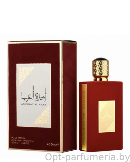 Asdaaf Ameerat Al Arab For Women edp 100 ml