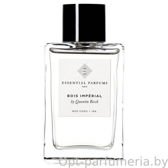 Essential Parfums Bois Imperial Unisex edp 100 ml (LUXE EVRO)