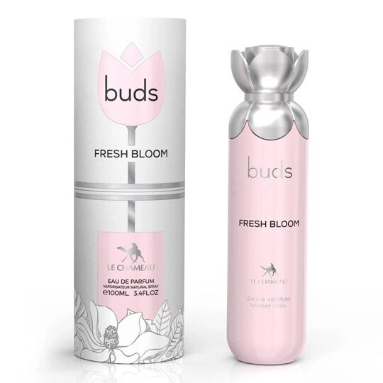 Le Chameau Buds Fresh Bloom Women edp 100 ml