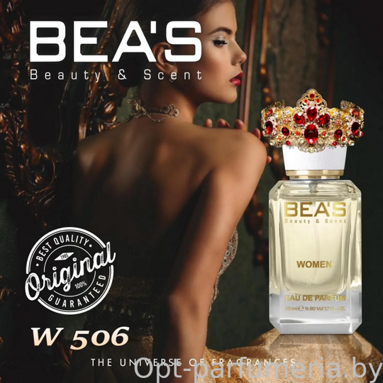 Beas W506 Dolce & Gabbana №3 L'imperatrice Women edp 50 ml