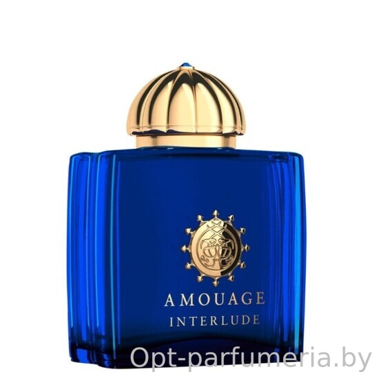 Amouage Interlude Woman edp 100 ml (LUXE EVRO)