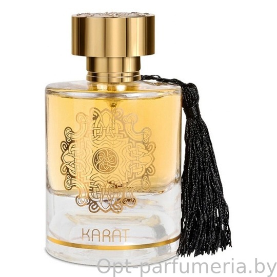 Maison Alhambra Karat Unisex edp 100 ml