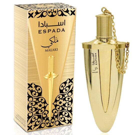 Le Chameau Espada Malaki Unisex edp 100 ml