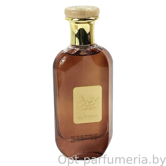 Ard Al Zaafaran Mousuf Unisex edp 100 ml