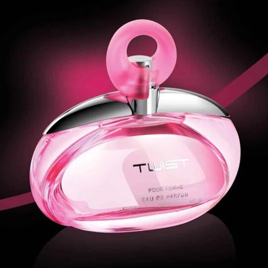 Emper Twist Women edp 100 ml