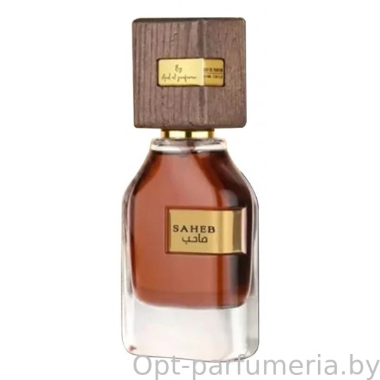 Ard Al Zaafaran Saheb Unisex edp 70 ml