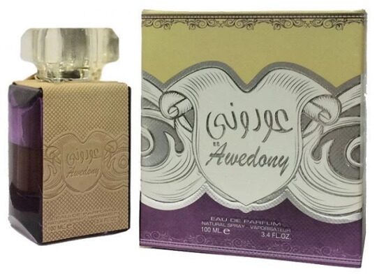 Lattafa Awedony For Women edp 100 ml