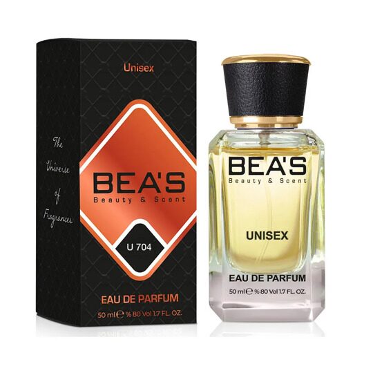 Beas U704 Montale Wild Pears Unisex edp 50 ml