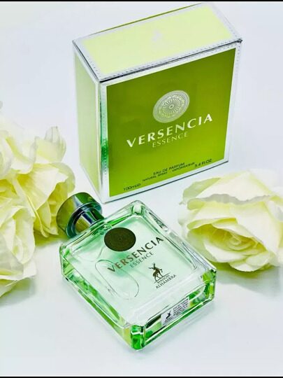 Maison Alhambra Versencia Essence Women edp 100 ml