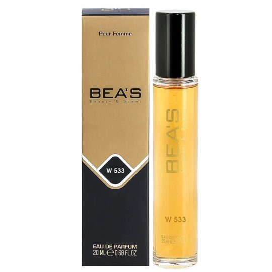 Beas W533 Carolina Herrera Good Girl Women edp 20 ml
