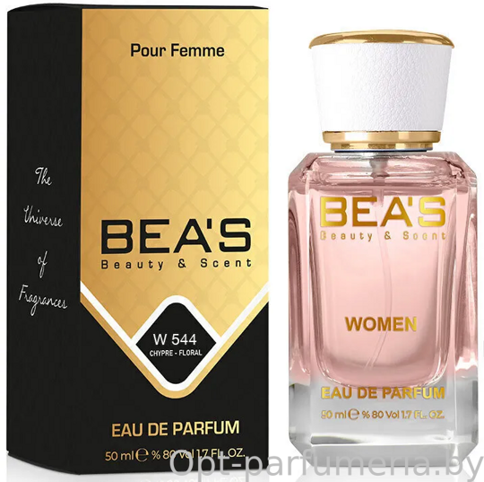 Beas W544 Chanel Chance Eau Tendre Women edp 50 ml