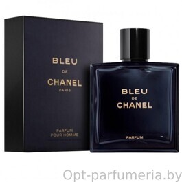 Chanel Bleu De Chanel Men edp 100 ml (LUXE EVRO)