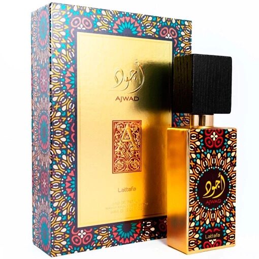 Lattafa Ajwad Unisex edp 100 ml