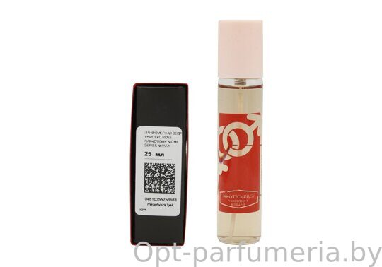 NARKOTIC ROSE & VIP (Kilian Princess By Kilian) 25ml Артикул: 3553-25