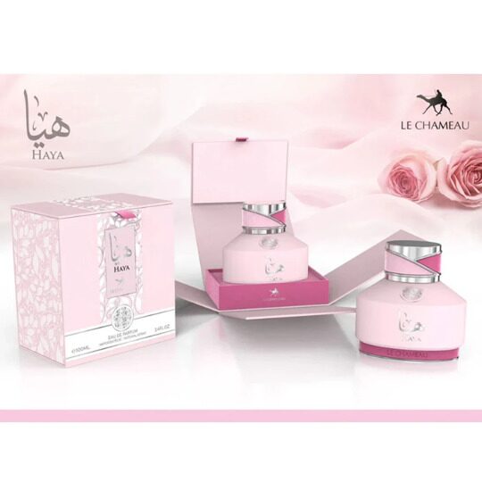 Le Chameau Haya Women edp 100 ml