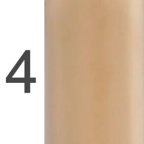 O.TWO.O Консилер Select Cover Up Cache Cernes Black Gold 8 ml (арт.6048-02)