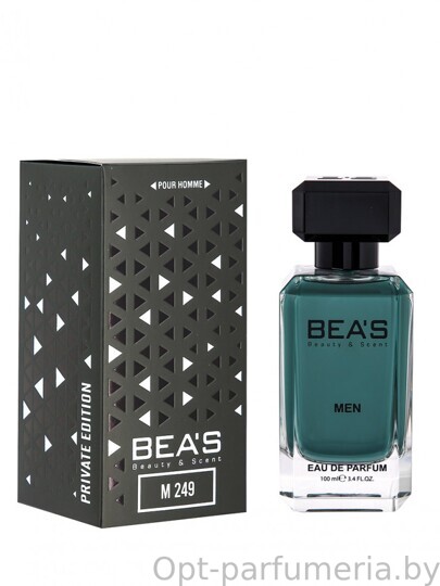 Beas M249 Versace Eros for Men edp 100 ml