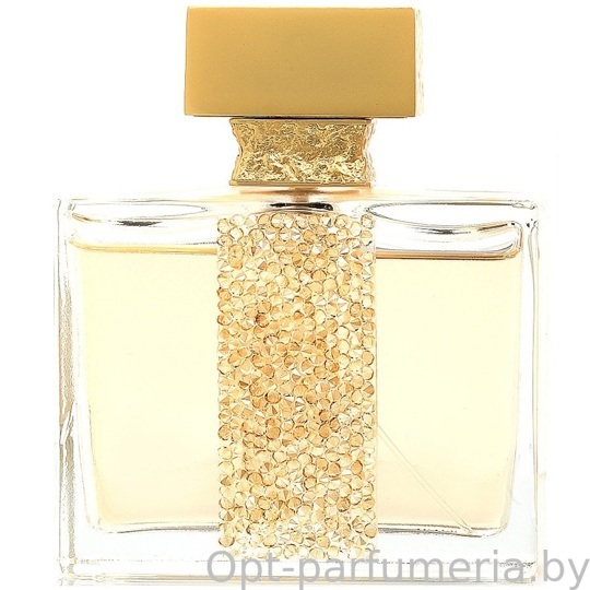 M. Micallef Royal Muska Women edp 100 ml (LUXE EVRO)