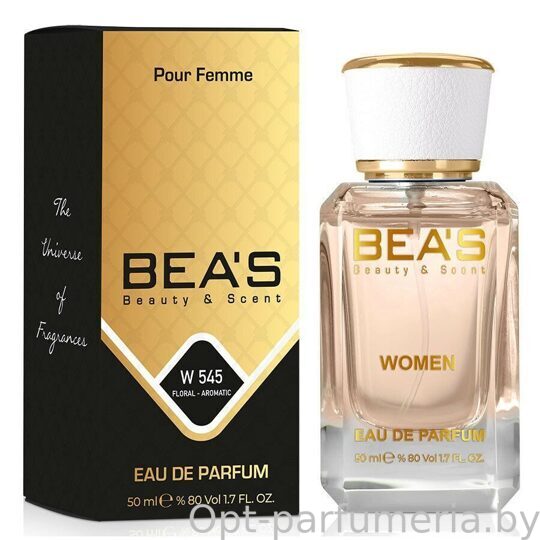 Beas W545 Kilian Vodka On The Rocks Women edp 50 ml