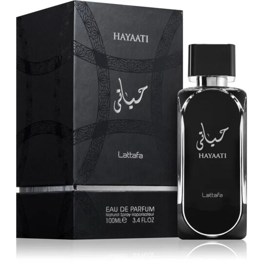 Lattafa Hayaati Unisex edp 100 ml