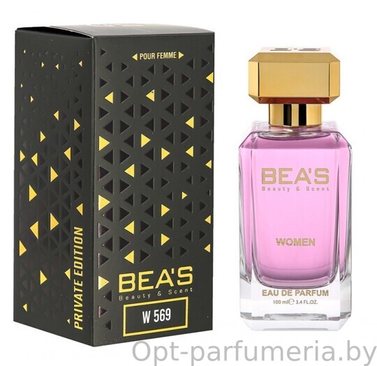 Beas W569 Victoria's Secret Bombshell Women edp 100 ml