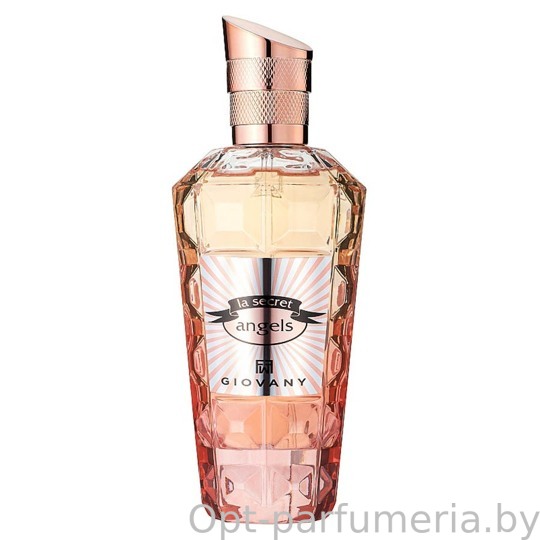 Fragrance World La Secret Angels For Women edp 100 ml