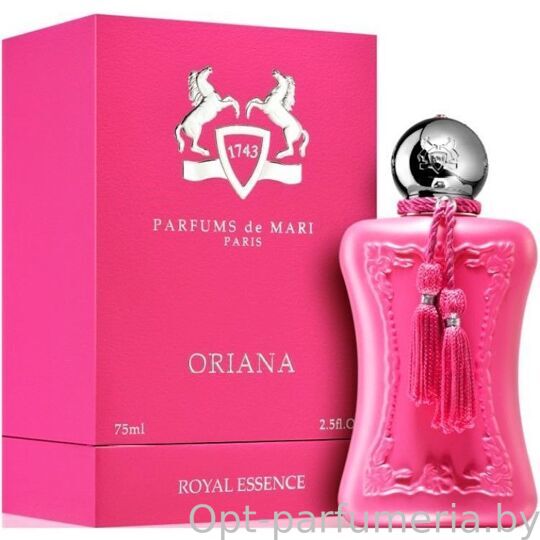 Parfums de Marly Oriana Women edp 75 ml (LUXE EVRO)