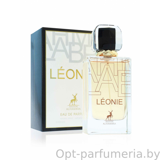 Maison Alhambra Leonie For Women edp 100 ml